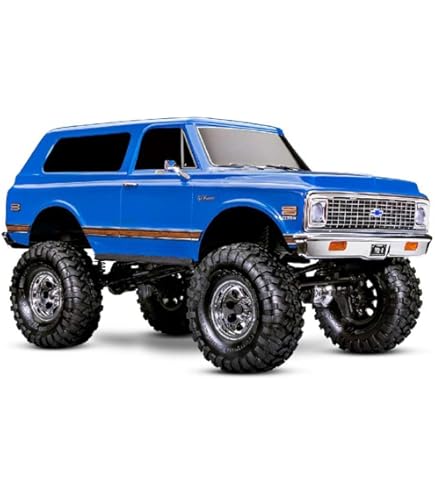 ホビーラジコン TRAXXAS TRX4 Traxxas TRX-4 1979 Ford F-150 Ranger XLT 4WD RTR Rock